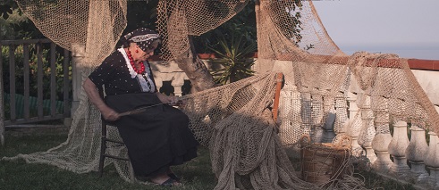 Here Cometh the Moon