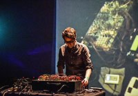 Jan Jelinek Japan-Tournee 2017 &copy; © Jan Jelinek Jan Jelinek Japan-Tournee 2017