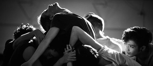 Springboard Danse Montréal