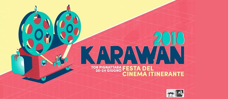 Karawanfest 2018