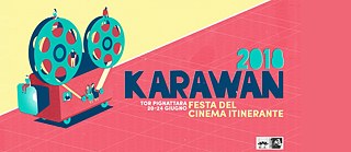 Karawanfest 2018 &copy; © Karawanfest Karawanfest 2018