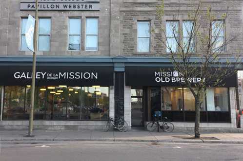 Mission Brewery