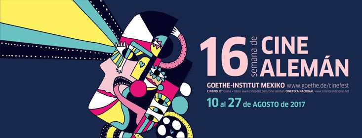 Banner Semana de Cine Aleman 16