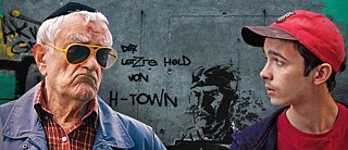 Kaddish para un amigo