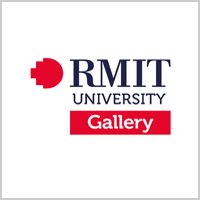 Logo RMIT Gallery