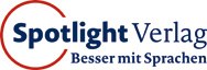 Spotlight Logo &copy; ©  Spotlight Verlag Spotlight Logo