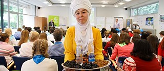 Team aus Kirgisien_Blog