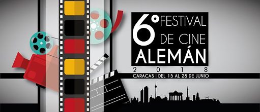 Festival de Cine Alemán 2018