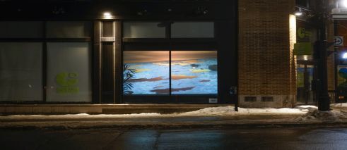 Camac /  Marte Kiessling