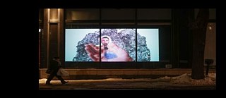 Iso-E-Super / Jonas Blume