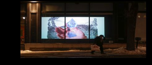 Iso-E-Super / Jonas Blume