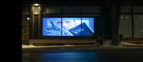 Iso-E-Super / Jonas Blume