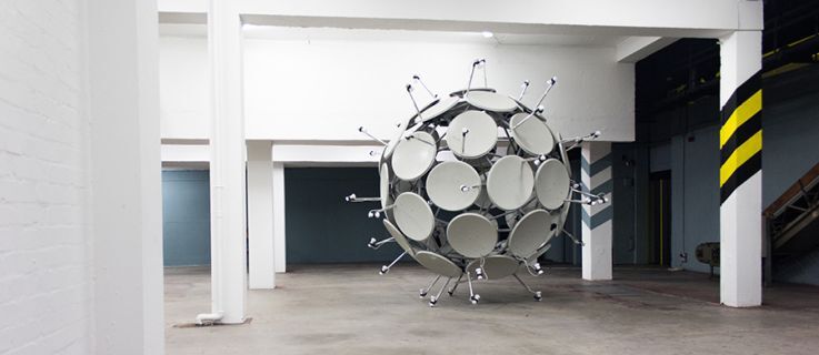 Complex Nest