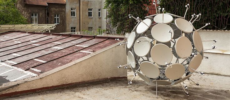 Complex Nest