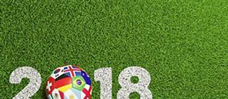 Fußball-WM 2018: Spannung, Freude, Jubel
