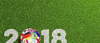 World Cup 2018: excitement, joy, celebration