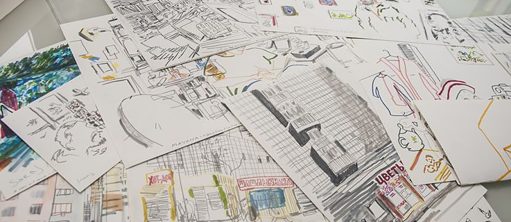 ГРАФИЧЕСКИЙ РЕПОРТАЖ