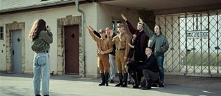 Mitten in Deutschland: NSU "Die Täter – Heute ist nicht alle Tage" 