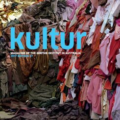 Magazine Kultur 27