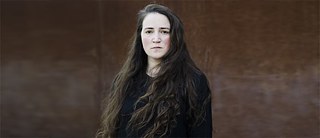 Maria Milisavljevic &copy; © Linda Rosa Saal Maria Milisavljevic