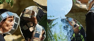 Dagmar I. Glausnitzer-Smith / Marion Jungeblut