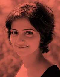 Nadine Salib