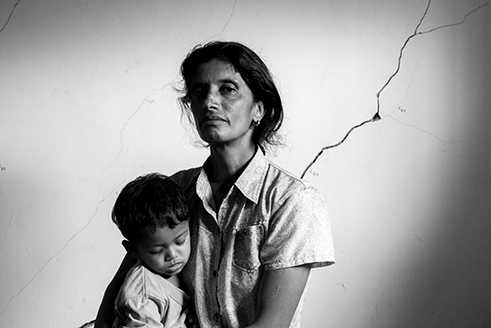 Fotograf Shehan Obeysekera