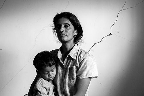 Photographer Shehan Obeysekera