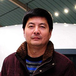 Xiliang Shen