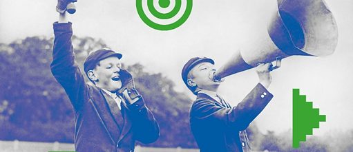 Bazaar of Ideas: Coexistence in a Creative Cumulus,