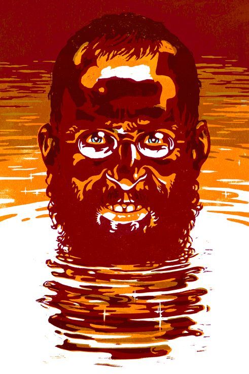 Die Kunst der Utopie_David Polonsky