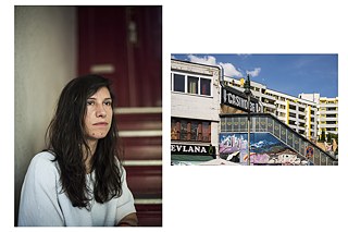 Dia:Formen: Dora Đurkesac