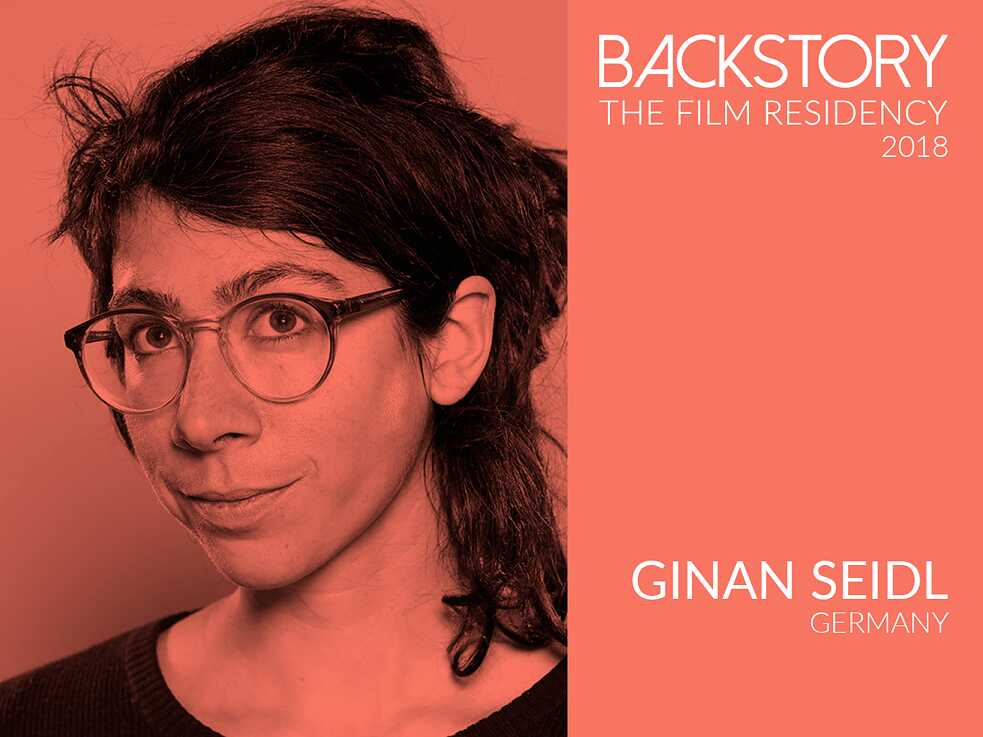 Ginan Seidl