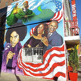 The Torch - Aniekan Udofia