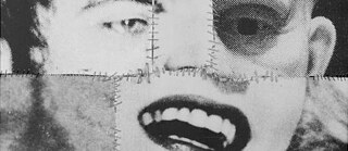 Lutz Dammbeck "Versuchsanordnung VI", 1985–1987