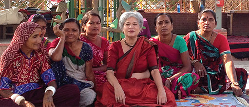 Tyeb Mehta Foundation, event 2018