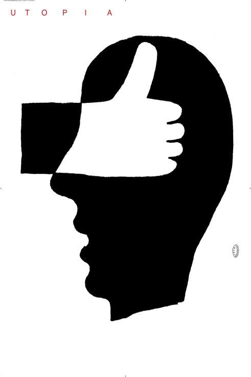 Die Kunst der Utopie_Lech Majewski