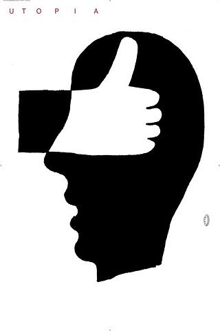 Die Kunst der Utopie_Lech Majewski