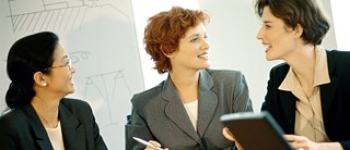 Multiplikatorenausbildung &copy; © Goethe-Institut Georgien Multiplikatorenausbildung