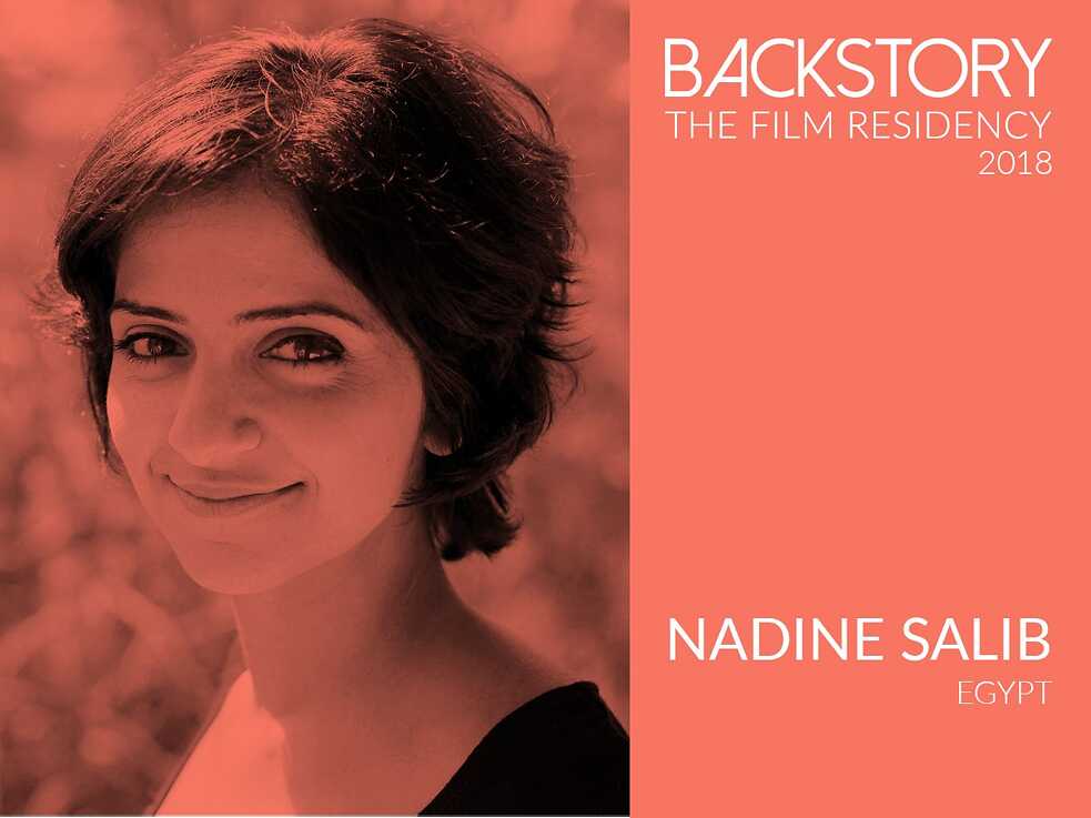 Nadine Salib