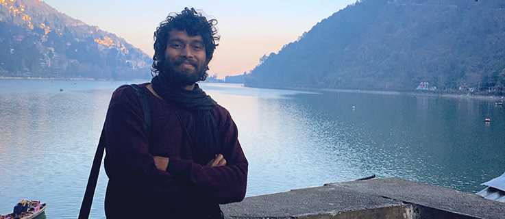 Fotograf Shehan Obeysekera