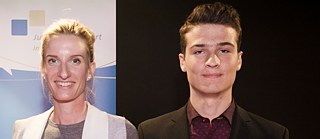 Der Landessieger 2018 Filip Draškovič  © Foto: Vladimír Šimíček Der Landessieger 2018 Filip Draškovič 