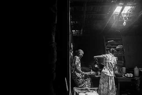 Fotograf Shehan Obeysekera