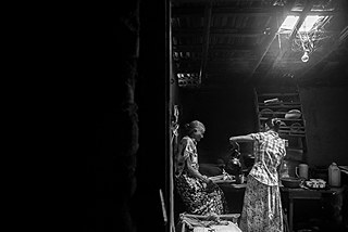 Photographer Shehan Obeysekera