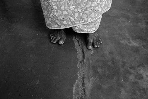 Fotograf Shehan Obeysekera