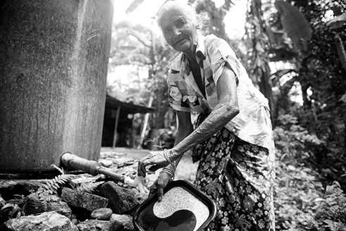 Fotograf Shehan Obeysekera