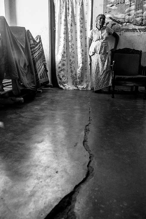 Fotograf Shehan Obeysekera