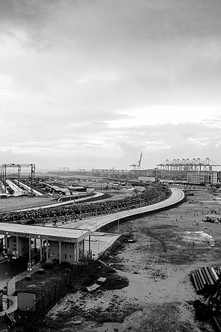 Photographer Tilaxan Tharmapalan