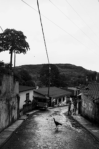 Photographer Tilaxan Tharmapalan