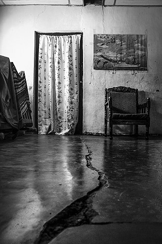 Photographer Tilaxan Tharmapalan